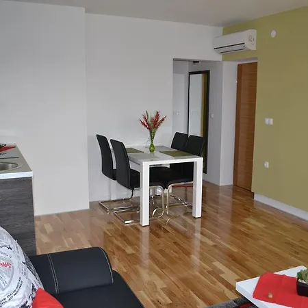 4 Apartamento