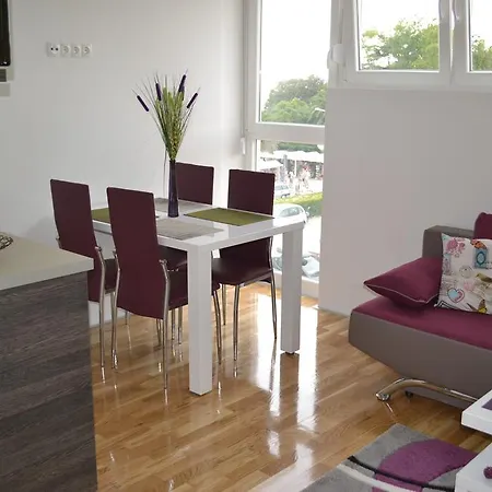 4 You Apartment Zadar
