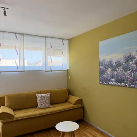 4 Apartamento *