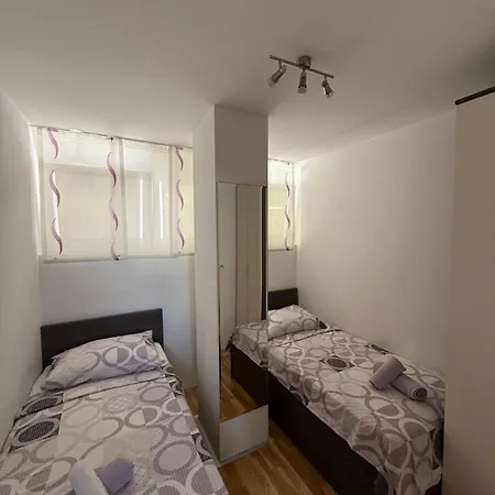 4 Apartamento Zadar