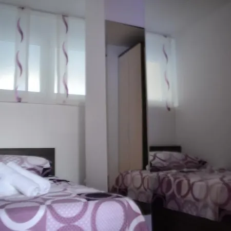 Apartment 4 You Zadar