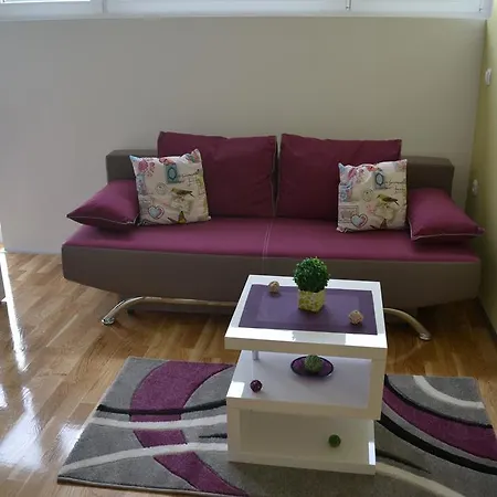 Apartamento 4 Zadar