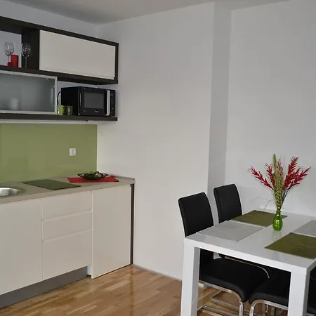 Apartment 4 You Zadar