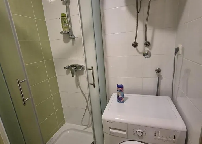 Апартаменты 4 *